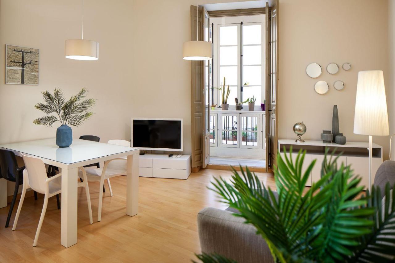 Inmalaga Fresca Ii Apartament